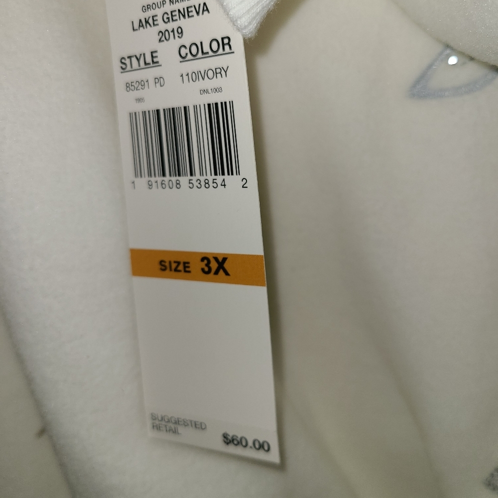 Woman blouse